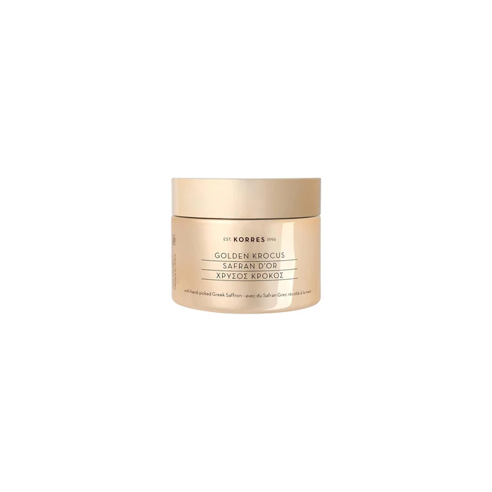Korres Golden Krocus