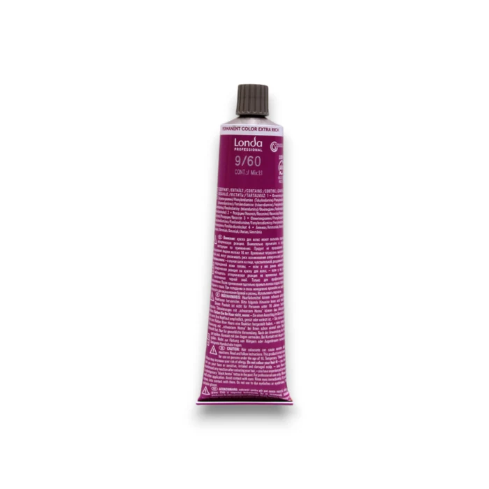 Londa Professional Londacolor 9/60