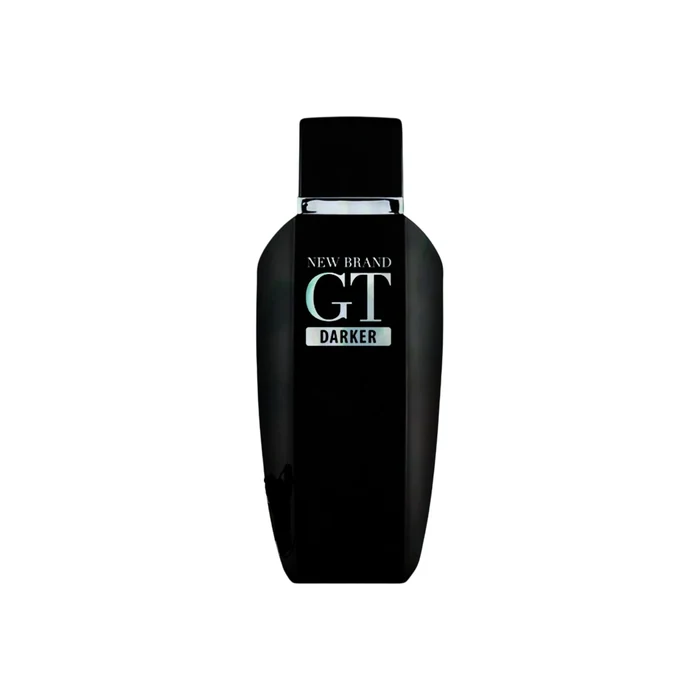 New Brand GT Darker