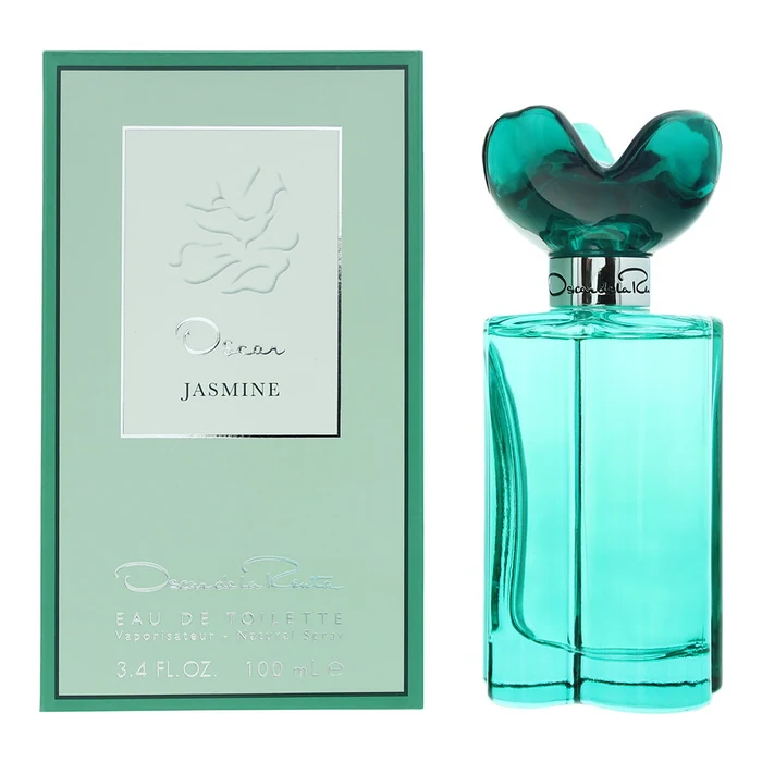 Oscar de la Renta Jasmine