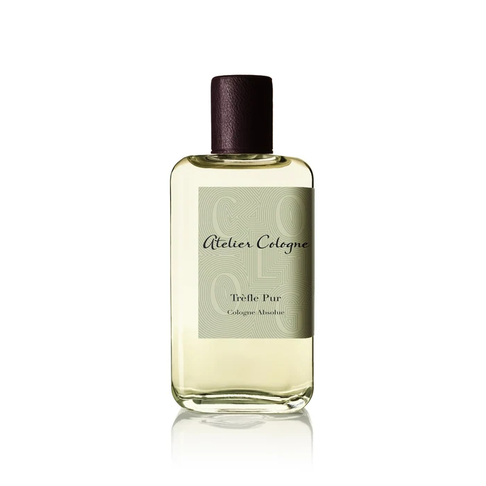 Atelier Cologne Trefle Pur – Tester