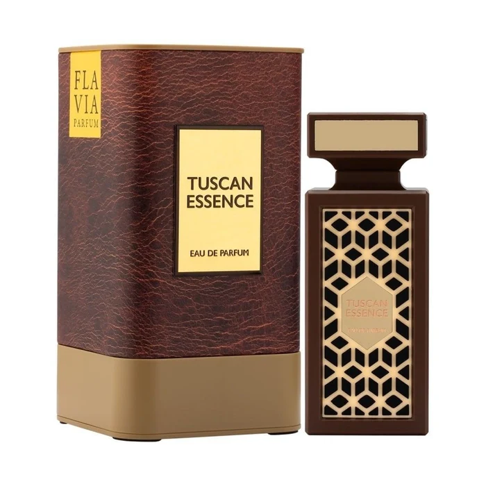 Flavia Perfumes Tuscan Essence