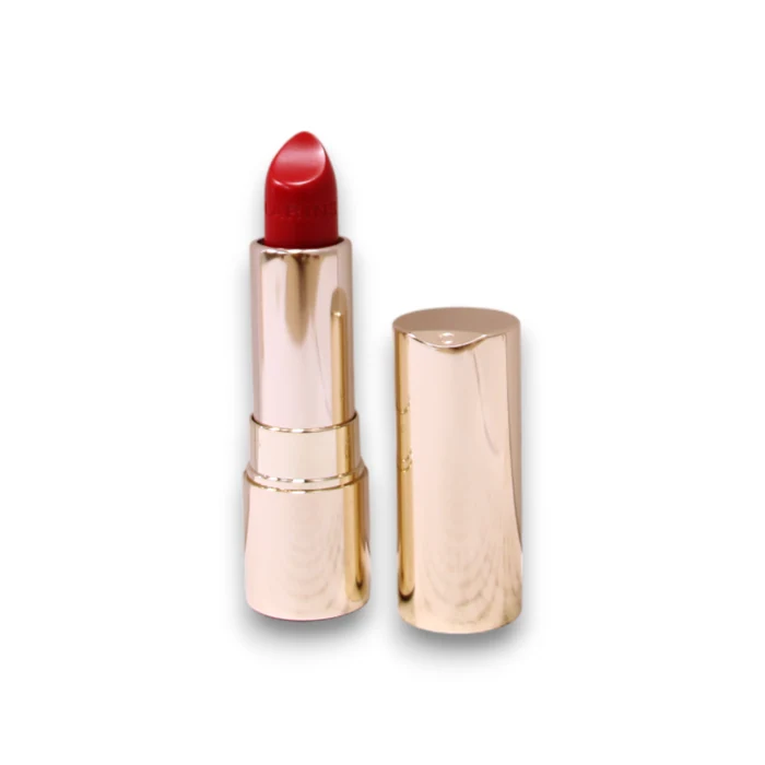 Clarins Joli Rouge 754S Deep Red