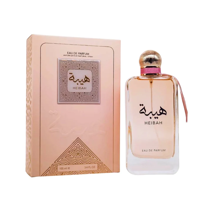 Ard Al Zaafaran Heibah