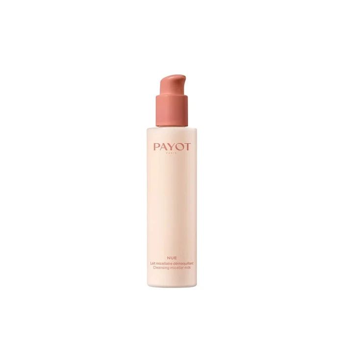 Payot Nue