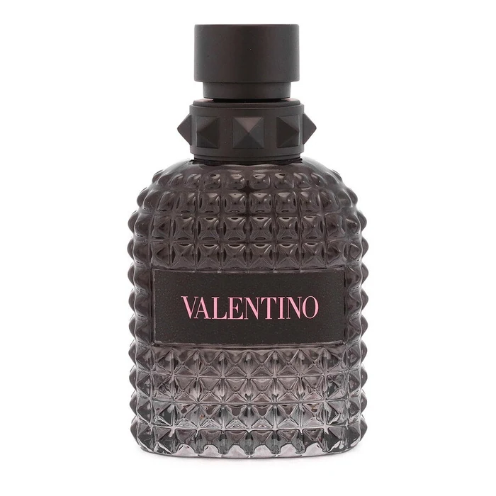 Valentino Born In Roma