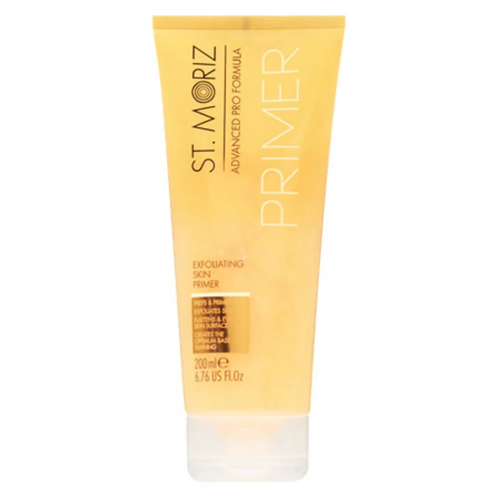 St. Moriz Skin Primer