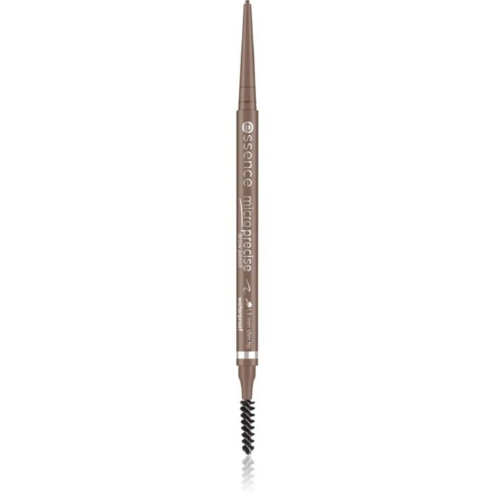 Essence Micro Precise 02 Taupe