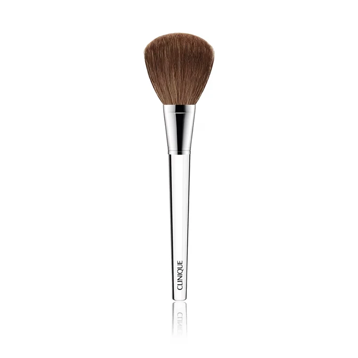 Clinique Powder Brush – Tester