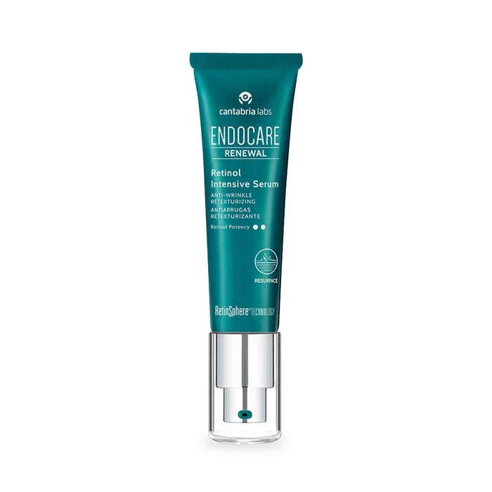 Cantabria Labs Endocare Renewal Intensive