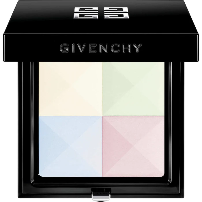 Givenchy Prisme 01 Mousseline Pastel – Tester