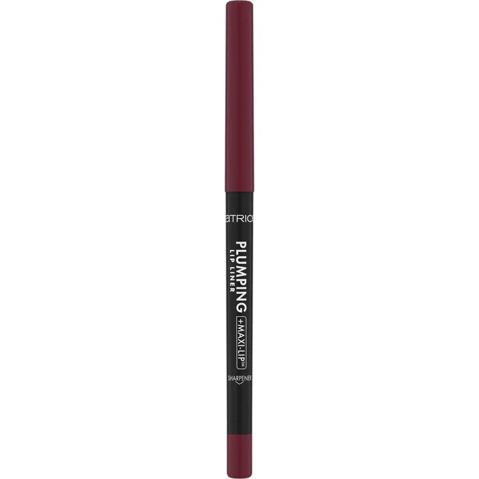 Catrice Plumping 180 Cherry Lady
