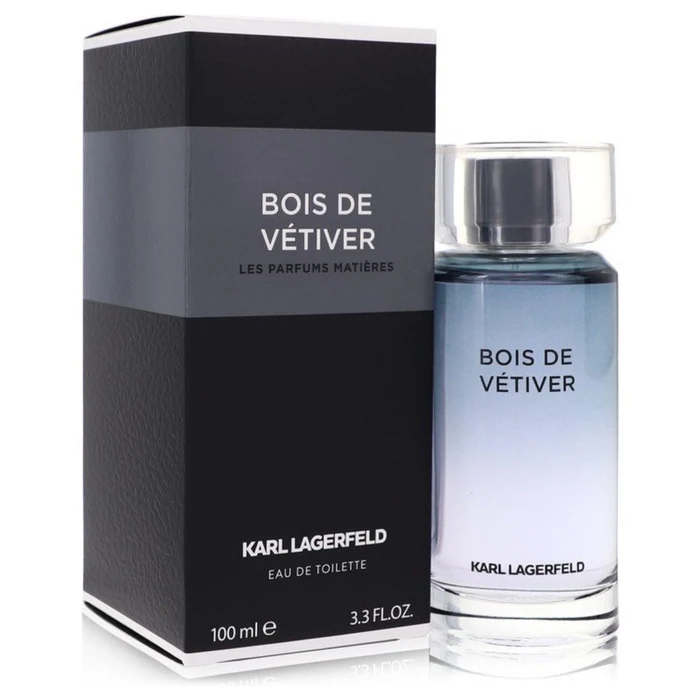 Lagerfeld Bois de Vetiver