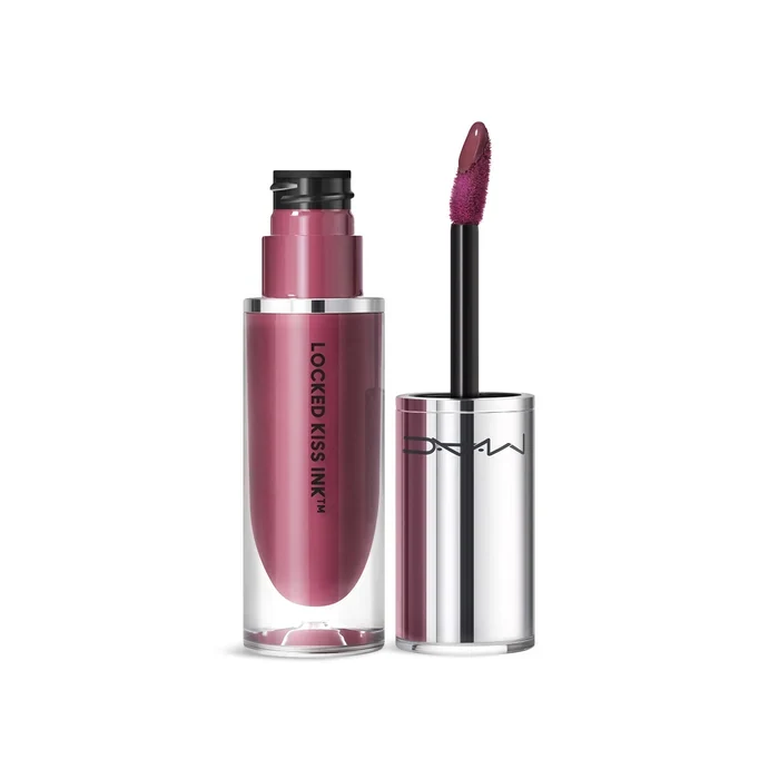MAC Locked Kiss 24HR Opulence