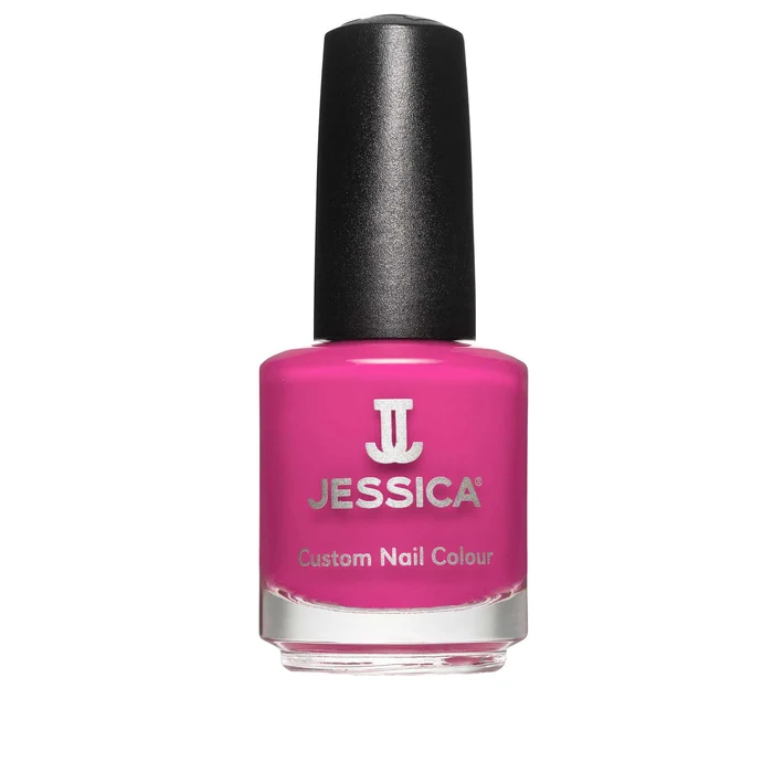 Jessica Custom Colors Be Happy
