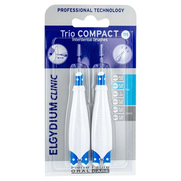 Elgydium Interdental Brush