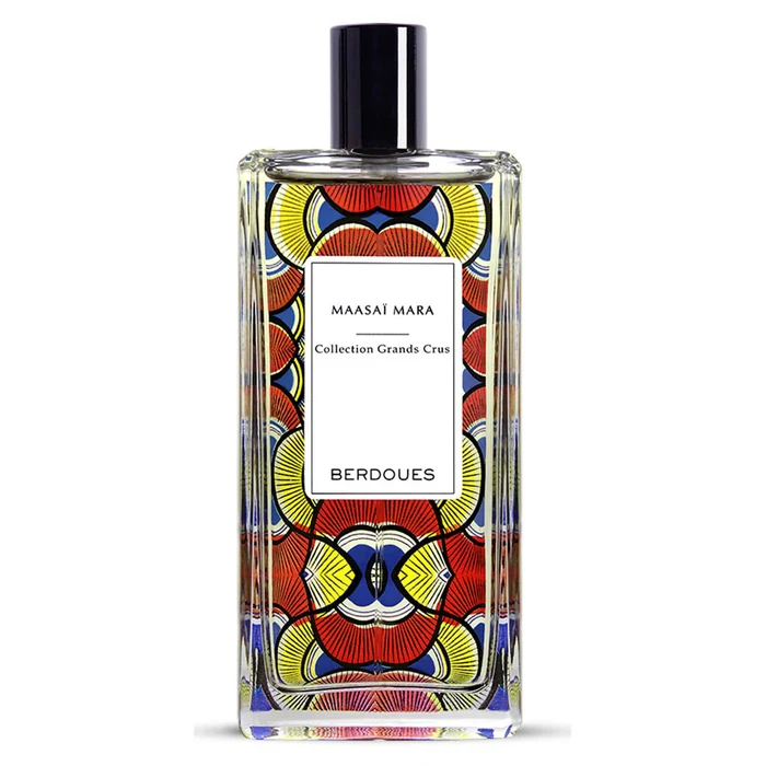 Parfums Berdoues Maasai Mara – Tester