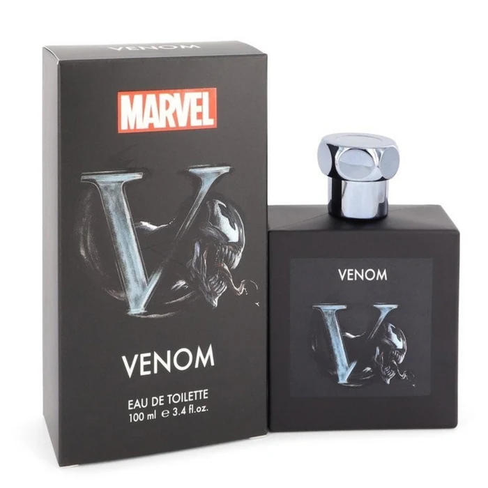 Marvel Venom