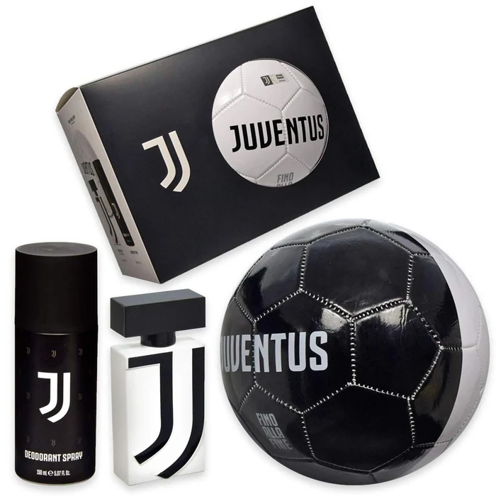 Juventus Juventus Balls set