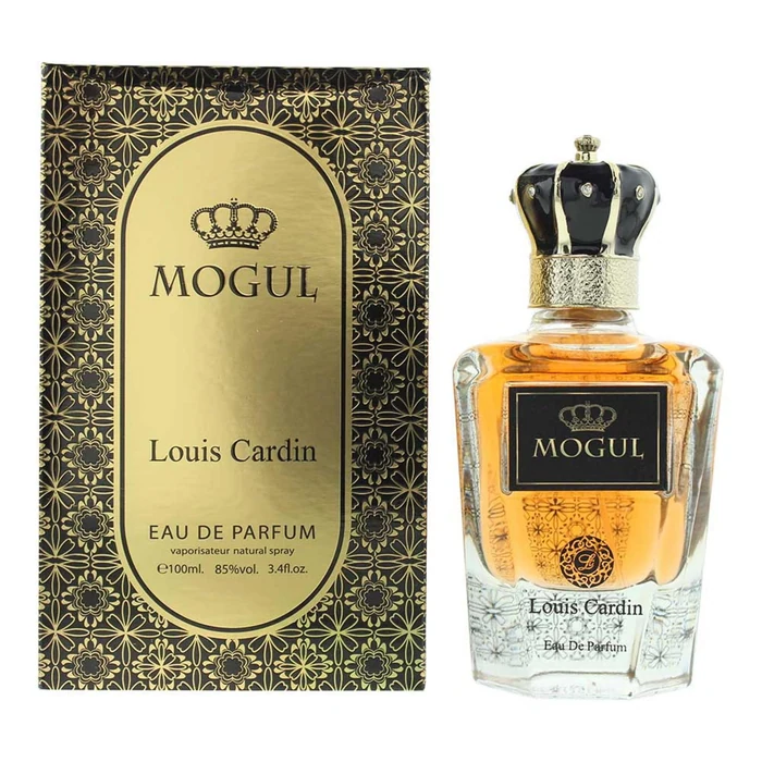 Louis Cardin Mogul