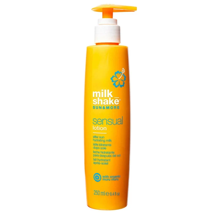 Milk_Shake Sun & More Hydrating After Sun