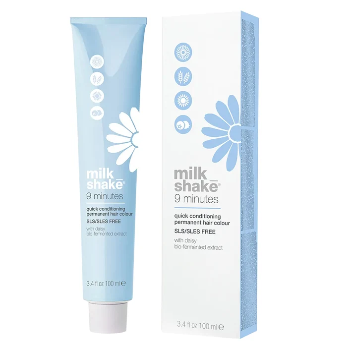 Milk_Shake 9 Minutes 7.6