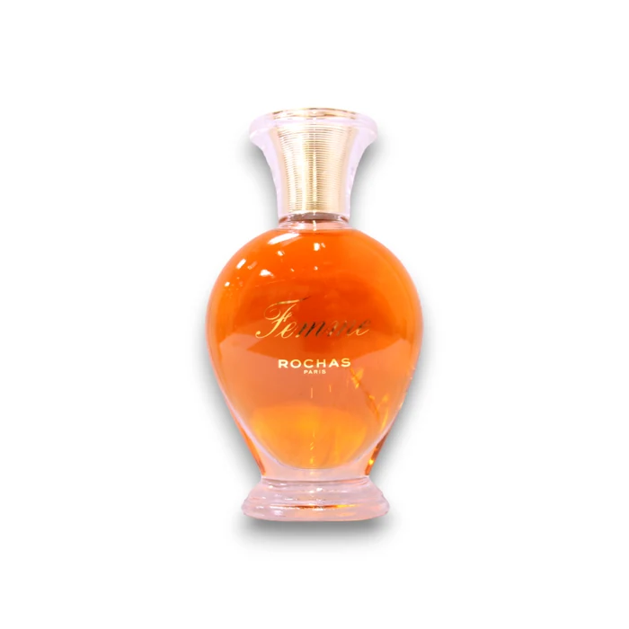 Rochas Femme