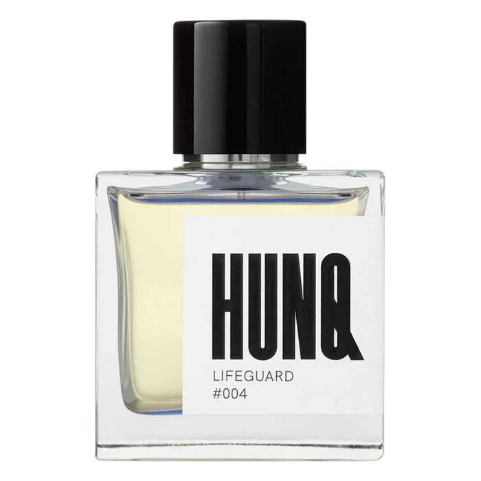 Hunq 004 Lifeguard