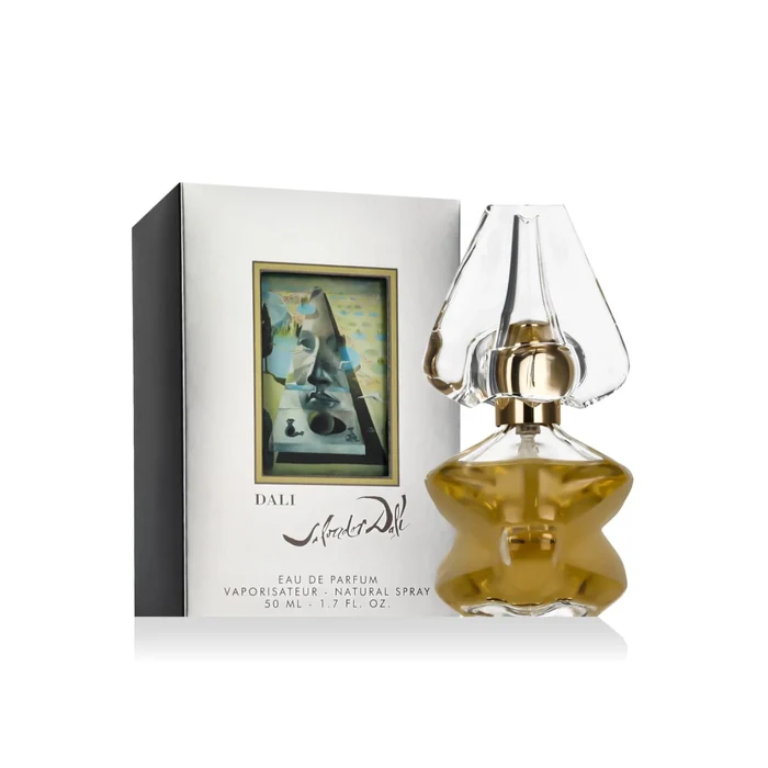Salvador Dali Dali