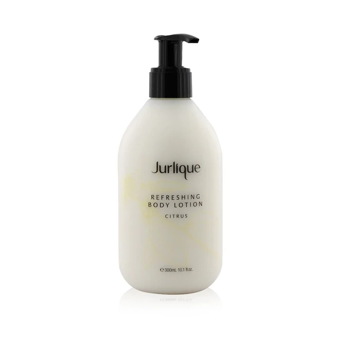 Jurlique Refreshing