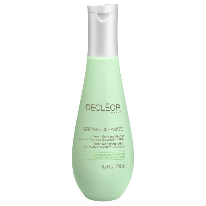 Decléor Aroma Cleanse – Tester