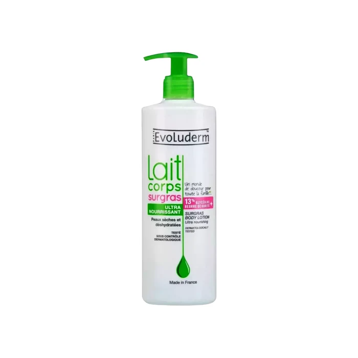 Evoluderm Surgras – Tester