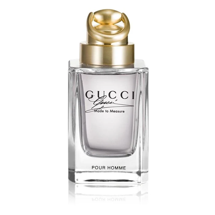 Gucci Made to Measure – Tester