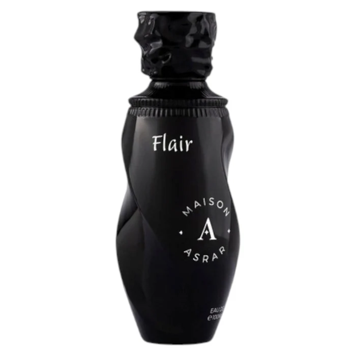 Maison Asrar Flair