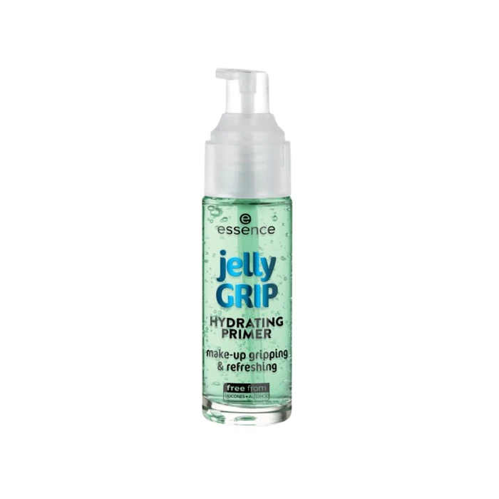 Essence Jelly Grip Gripping & Refreshing