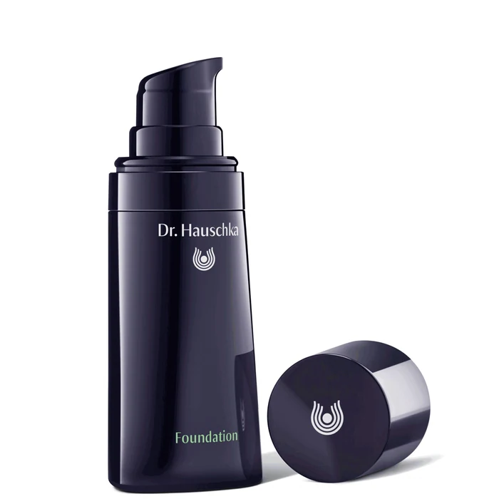 Dr. Hauschka Make-up Complexion 001 Cashew