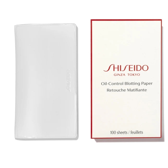 Shiseido Oil-Control