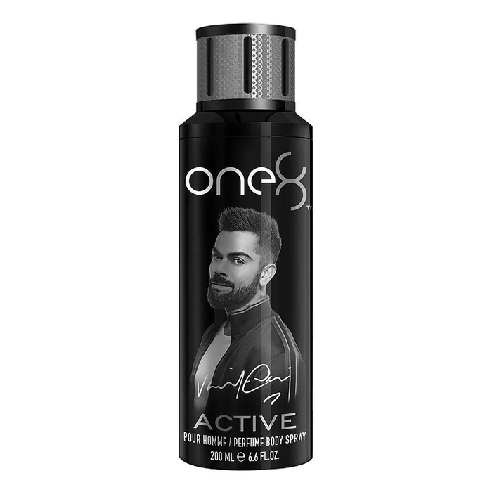 One 8 Active