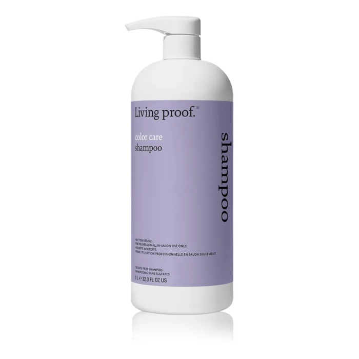 Living Proof Color Care