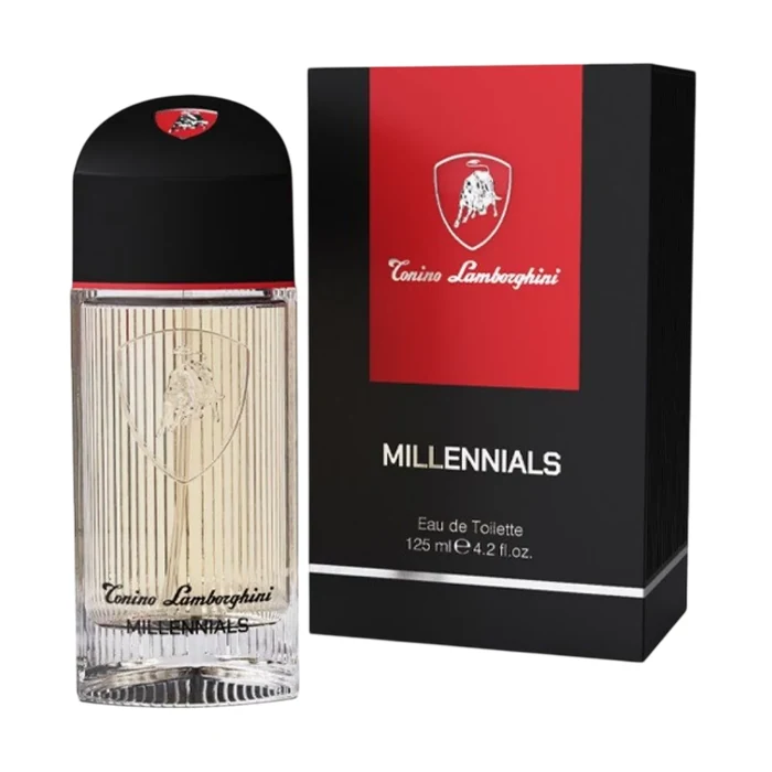 Tonino Lamborghini Millennials