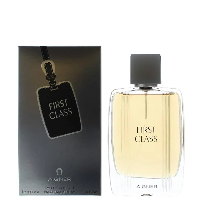 Etienne Aigner First Class
