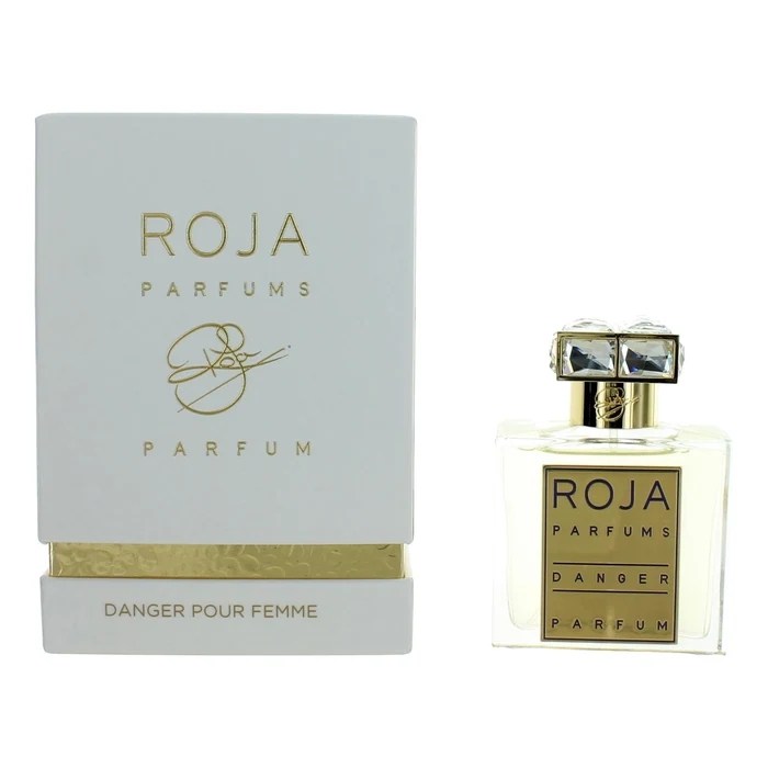 Roja Parfums Danger