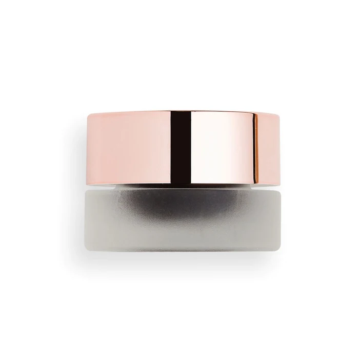 Makeup Revolution REVOLUTION Black