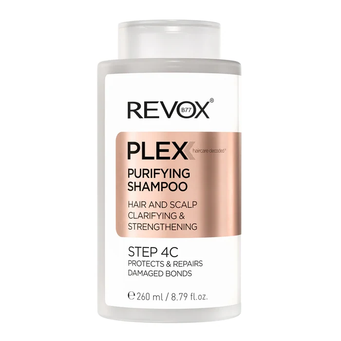 Revox B77 Plex Bond Step 4C