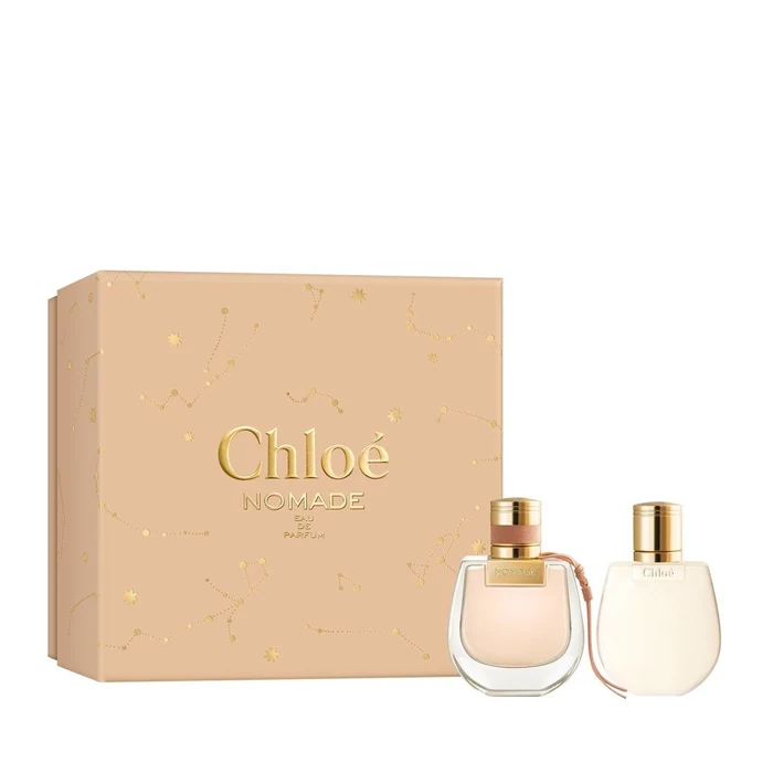 Chloé Nomade set (50 ml, Body Lotion)