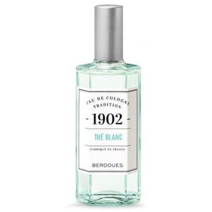 Parfums Berdoues The Blanc
