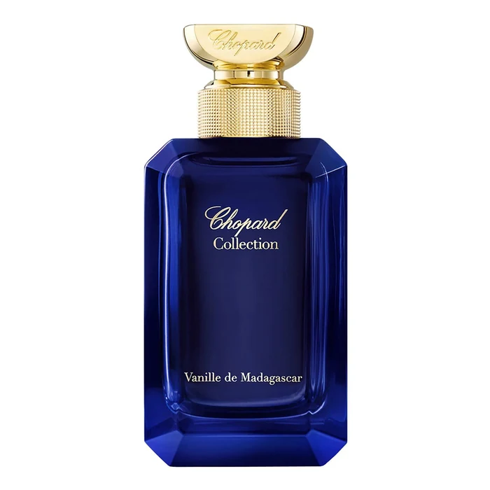 Chopard Vanille de Madagascar – Tester