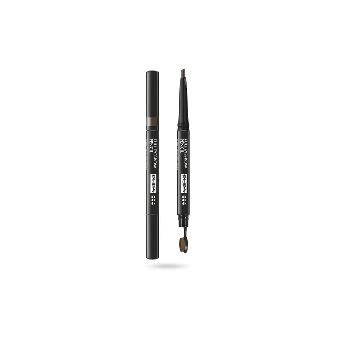 Pupa Full 004 Extra Dark