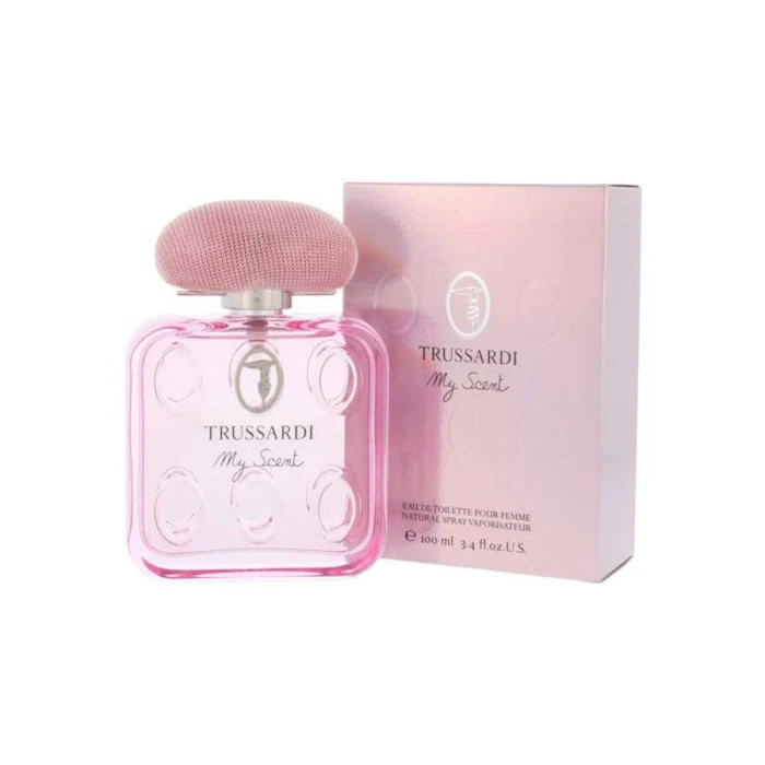 Trussardi My Scent
