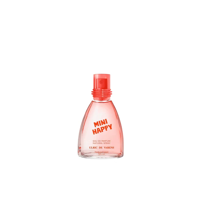 Ulric De Varens Mini Happy